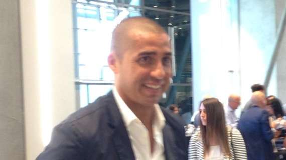 Trezeguet: "Inter e Napoli sono state protagoniste, per la Juve questo non va bene"