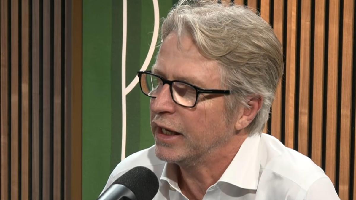 Marocchi: "Nel calcio di oggi assomiglierei a Barella, anche se avrei voluto farlo ad inizio carriera"