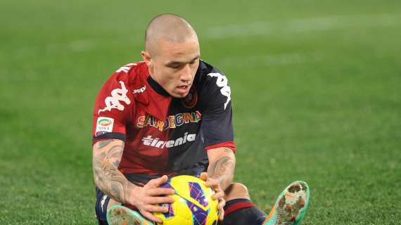 Pedullà: "Nainggolan preferisce l'Inter alla Roma"