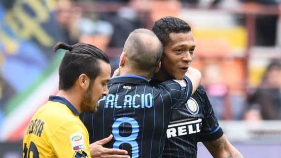 Inter-Parma: nerazzurri sempre a segno nelle ultime 23 sfide al Meazza