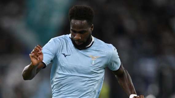 Niente Coppa d'Africa per Dia: l'attaccante della Lazio ha contratto la malaria con il suo Senegal 