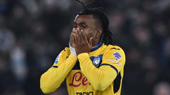 CdS - Lookman, Inter e Atalanta riducono le distanze: non manca troppo per l'intesa. E Ademola...
