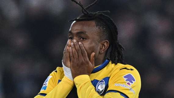 Sky - Lookman, il mistero si infittisce: il giocatore in questo momento è lontano dall'Italia
