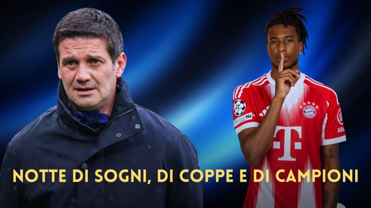 VIDEO - INTER-CAGLIARI, BASTONI rischia. OAKTREE hai seguito la CHAMPIONS? La STRADA è UNA per il MERCATO