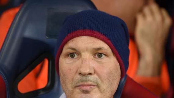 Mihajlovic è uscito dall'ospedale e sarà presente al Dall'Ara per la sfida contro la Lazio