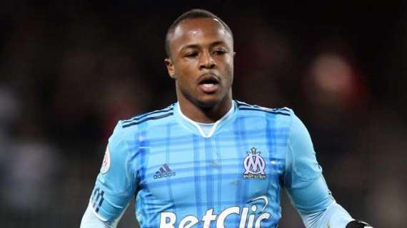 André Ayew: "Inter in difficoltà, noi stiamo bene"