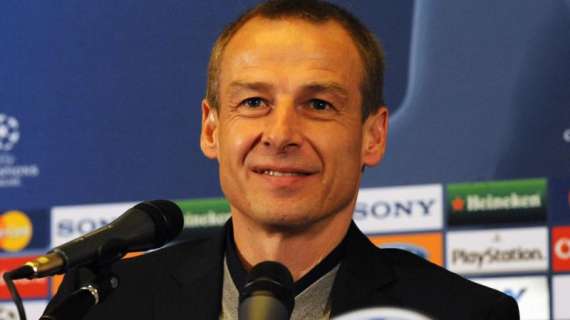 Klinsmann ricorda: "All'Inter tre stagioni stupende"