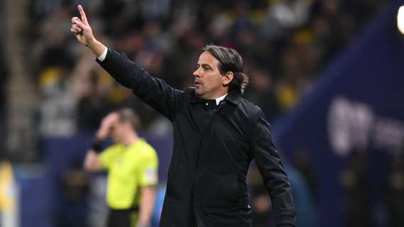 Inter-Lazio - Mkhitaryan tuttocampista, Pavard eclettico: le mosse di Inzaghi per dominare Sarri