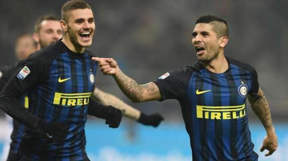 Da Zero a Dieci - Il 9' è lo spartiacque, Gabigol arriva a 3. Icardi bissa il Crotone