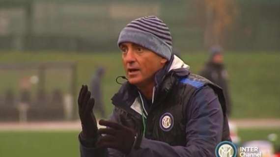 Derby, -7: quale Inter per Mancini? Infortunati, rientri e ballottaggi: le soluzioni