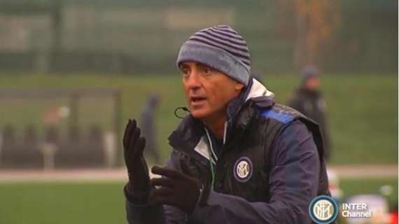 Verso Milan-Inter, le ultime sui nerazzurri: la probabile