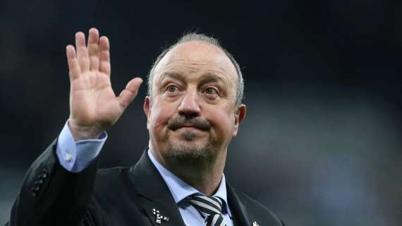 UFFICIALE - Benitez lascia il Newcastle: "Impossibile trovare un accordo"