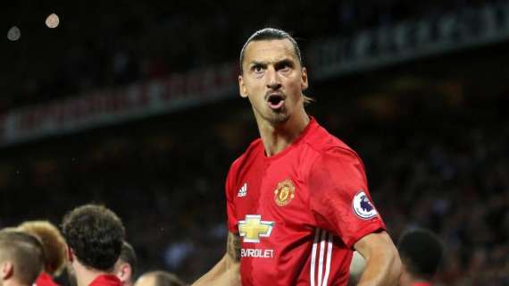 Ibrahimovic, operazione ok: la carriera non è a rischio