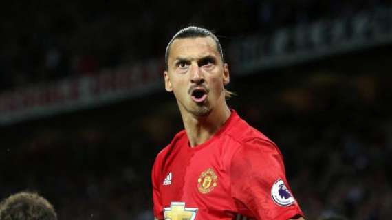 The Sun - Ibra chiede lo stesso ingaggio di Pogba