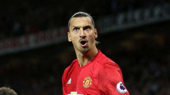 Ibrahimovic in lista Champions, rientro vicino?