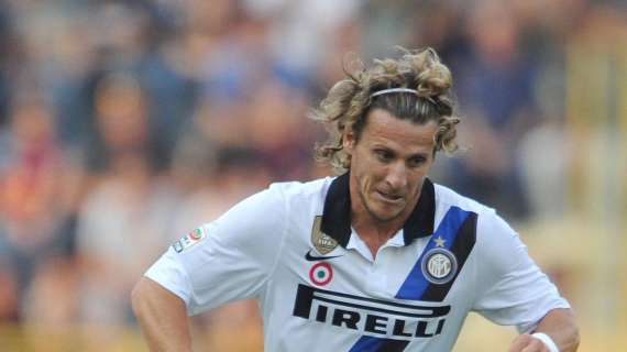 Isla: "Uruguay senza Forlan? Ci sono altri pericoli"