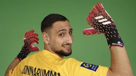 UFFICIALE - Donnarumma è del PSG, l'ex Milan firma fino al 2026