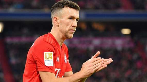 Bayern Monaco, vittoria in volata sul B. Moenchengladbach: Perisic in campo 88 minuti