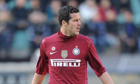 Sky - Da Handanovic a JC: l'Inter ora fa in fretta