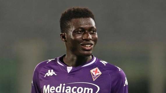 TS - Duncan, ora c'è il Torino: due le carte da giocare con la Fiorentina