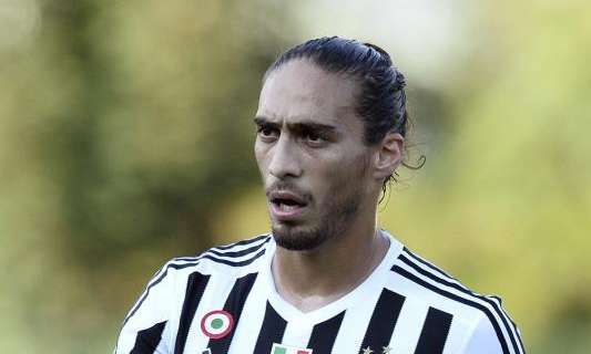 TS - Caceres, c'è la fila. Ma l'Inter lo vuole subito