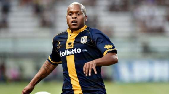 TS - Biabiany, il Parma chiede 8 mln. Ausilio dovrà...