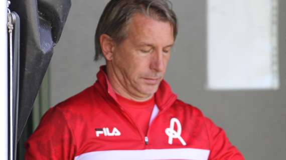 Vicenza, il nuovo ds Zamuner: "Vecchi? Ci siamo presi qualche giorno di riflessione, ma mi sto tutelando"