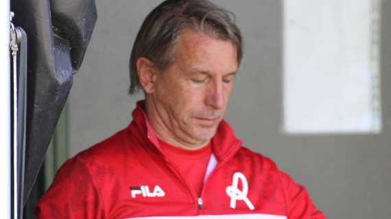 Vicenza fuori ai playoff, Vecchi rinvia a data da destinarsi i discorsi sul futuro: "Non lo so"