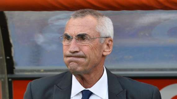 Reja: "L'Inter è cinica, ma le partite bisogna giocarle"