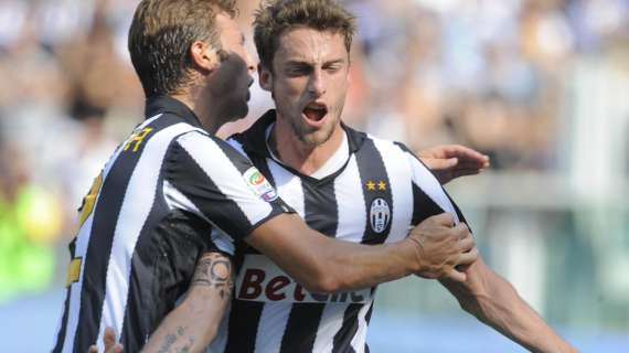 Juventus, Marchisio rischia di saltare lInter