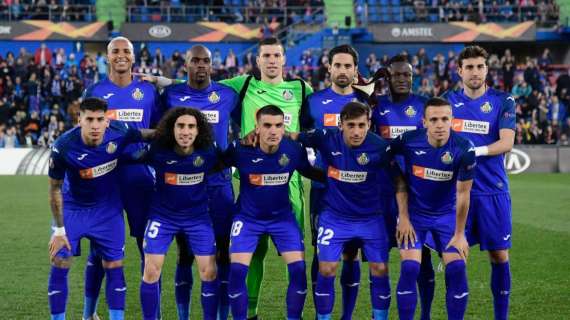 Il Getafe non va a San Siro? Sconfitta e multa. Ma buone chance di vittoria nel ricorso