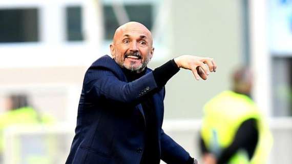 TS - Tra turnover e diffidati, Spalletti con molti dubbi: la probabile