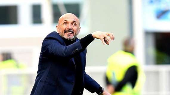 Repubblica - Spalletti, retromarcia da pilota di rally. Da Marotta un richiamo alla realtà