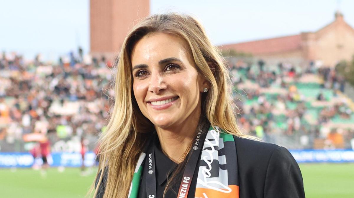 Venezia, Bodie: "Ecco perché il calcio italiano attrae investitori stranieri"