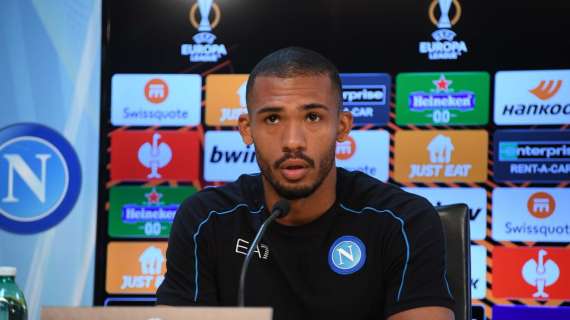 Juan Jesus: "L'Inter è una grande squadra, sappiamo dove dobbiamo migliorare"