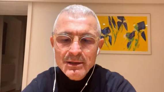 Ravanelli: "Juve-Inter, un pari potrebbe accontentare tutti. Thuram forte, ma battere il padre sarà dura"