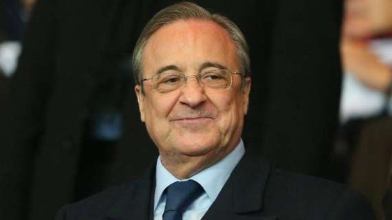 Perez: "Ad oggi Mourinho non torna al Real. Benitez..." 