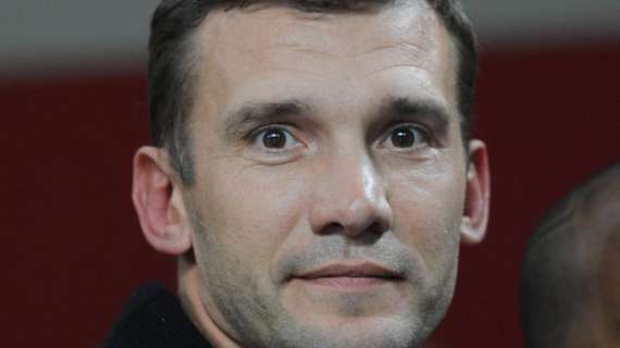 Shevchenko: "Derby gara difficile, vedo bene il Milan"  