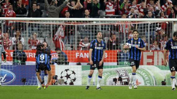 VIDEO - Cauet: "Vincere aiuta e l'Inter può arrivare in finale"