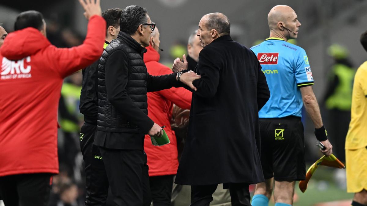 Tensione in Inter-Juve e Milan-Como, la visione di Crepet: "Fa parte del gioco, come nei talk show"