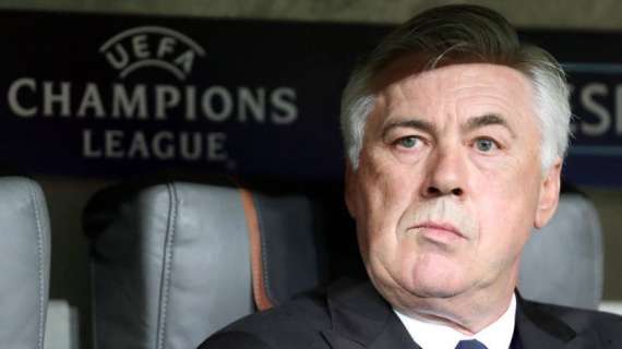 Ancelotti: "Derby, l'Inter è come l'Atletico Madrid"