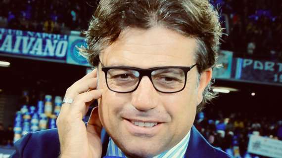 Napoli, Giuntoli: "Dybala fuori portata. Noi non ci abbiamo mai parlato né pensato, è in contatto con altri club"