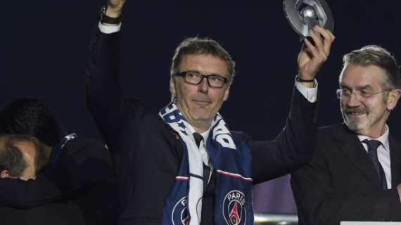 Psg, Blanc: "Noi e l'Inter belle squadre. Per me sarà..."