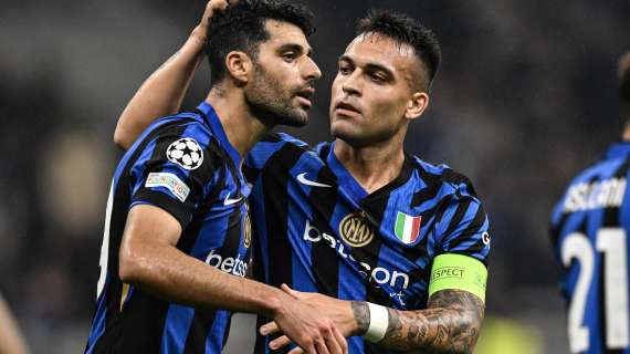 Champions League, l'Inter sfida lo Young Boys a Berna: dove vedere il match in diretta tv