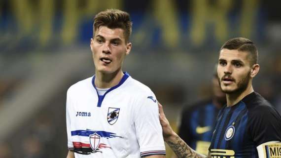 Schick-Roma, filtra pessimismo. E ora Jovetic dice sì al Galatasaray