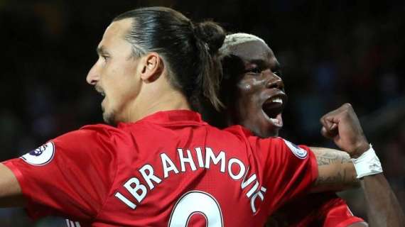 Ibrahimovic-Galaxy, contatto: Raiola è negli States