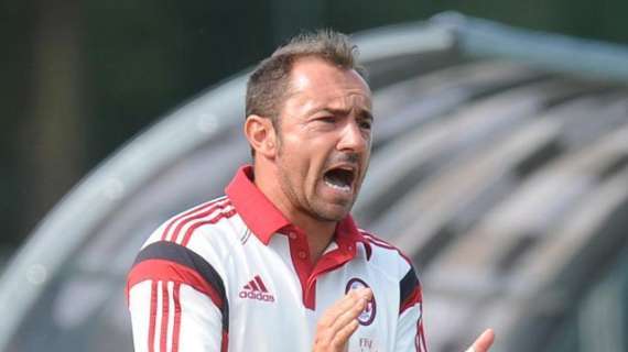 Brocchi a Sky: "Milan, direi sì. Ma Inzaghi dà il 110%"