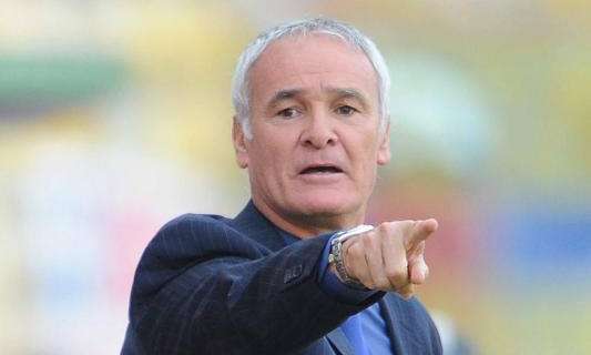 Scarpini: "Ranieri riavrà tutti soltanto da venerdì"