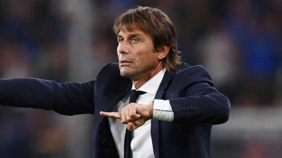 CdS - Conte col 3-4-2-1 come ai tempi del Chelsea: la probabile