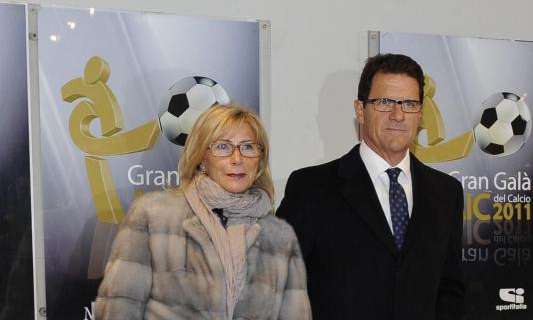 Capello-Inter? Per i bookies è più facile...